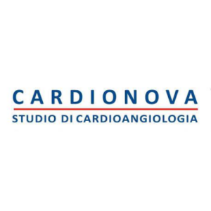 Logo Centro diagnostico Cardionova