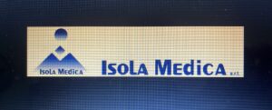 Logo Centro Isola Medica