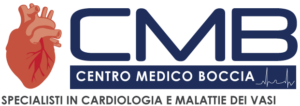 Logo Centro Cardiologico Boccia