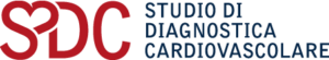 Logo Centro cardiologico SDC