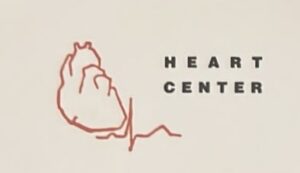 Logo Centro cardiologico heart center
