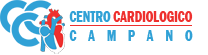 Logo Centro Cardiologico Campano
